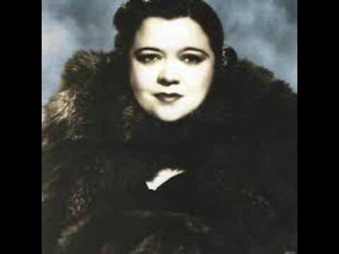 Mildred Bailey - I Don't Stand A Ghost Of A Chance With You - 1939