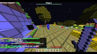 Minecraft Annihilation Hacker - Kimiekat
