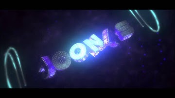 JoonasFx [Fan-Intro] [DUAL WITH RAYARTS] | ScarrArts