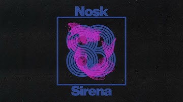 Nosk - Sirena