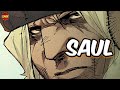 Who is Marvel's Saul Creed? Younger Brother of Sabretooth