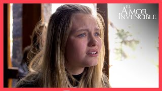 Ana Julia desprecia a su familia | El amor invencible 1/5 | C-26