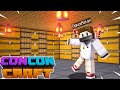 EV ALTINA DEV SANDIK ODASI  - Minecraft CONCONCRAFT #8