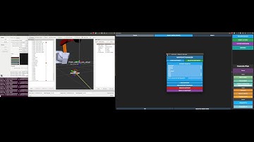 Teach the DVRK with CoSTAR