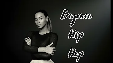 Beyonce Hip hop Mix - Trailblazers Dance