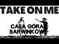 Capture de la vidéo Cała Góra Barwinków  - Take On Me (A-Ha Cover) - Premiera