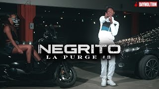 Negrito - La Purge #3 I Daymolition Resimi