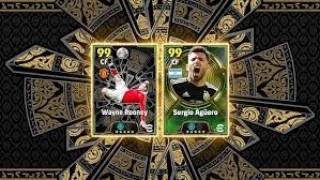 OMG FREE ROONEY OR FREE AGUERO?!