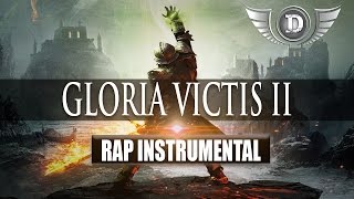 Hard Battle Epic Orchestral Motivational RAP HIP HOP Beat - Gloria Victis II