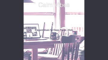 Smart Backdrops for Deep Focus