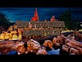 Big Thunder Mountain Railroad POV (Disneyland, 2021)