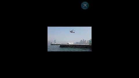 camera shutter speed and frame rate match helicopter`s rotor | Aero Space