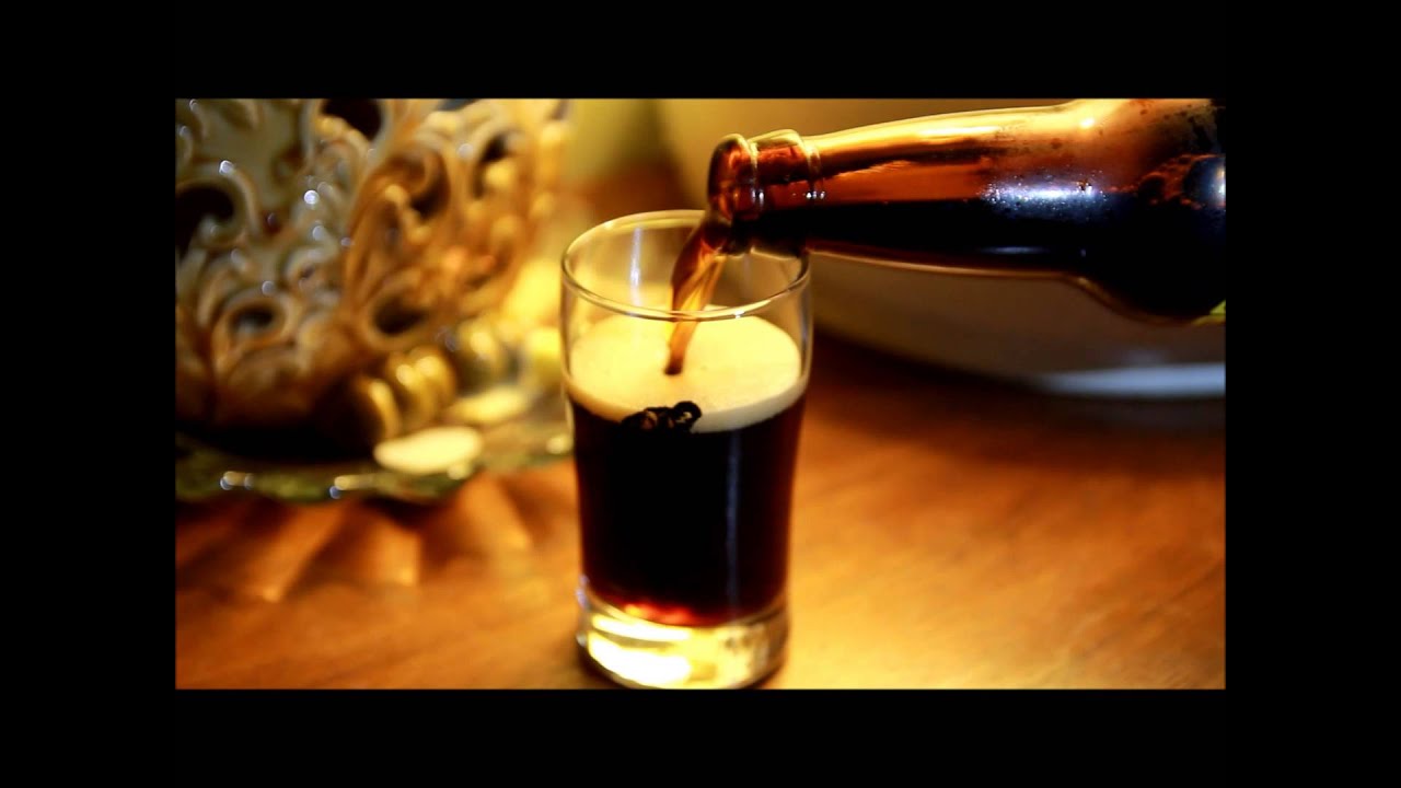 BREW-VENTURE'S INTRO