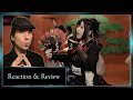 Musician reacts to Yuko Suzuhana - SAMURAI DIVA [Music Video] | These vocals!