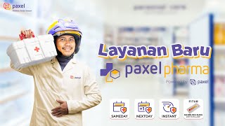 Kenalan dengan Paxel Pharma