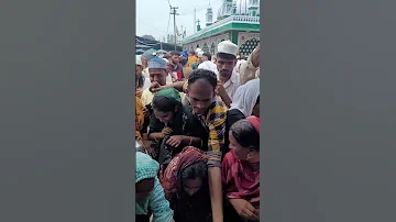 Fill My Pockets Muhammad I Will Not Return Empty Handed Shorts Shortvideo Short 