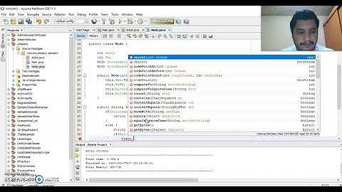 Tutorial Arbol AVL en java parte 1