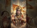 JAI HANUMAN JI
