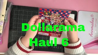 Dollarama Haul # 6
Heres a Dollarama Haul I did a couple weeks ago and forgot. Just a few household goodies and some fun crafty bits.
#dollarstore #haul #craftingonabudget
Made for mature (13 yr+) audience only.
Learn easy crafts and more, including hauls of crafty goodness here.
Note, that I also work as a Designer, Influencer, and Digital Content Creator for the Arts, and Crafts Industry. As such, I have affiliate links with several companies which do pay me a commission for any sale leads I generate. These support the growth of this channel. I thank you in advance for your participation.
Music: Carefree by Kevin MacLeod is licensed under a Creative Commons Attribution License
https://creativecommons.org/licenses/by/4.0
Source: https://incompetech.com/music/royalty-free/index.html?isrc=USUAN1400037
Artist: http://incompetech.com
Please check out my Amazon Store where you can purchase some of my favorite products that I use in my own creation and my home.
https://www.amazon.com/shop/annmakesannstreckokoeman
Follow me here:
https://www.annmakes.ca (*for business inquiries, etc. you can email me from here)
www.pinterest.com/ask93
https://twitter.com/Ask93Ann
https://www.instagram.com/ask93annmade/
For friend mail: AnnMakes, Ann Koeman, PO box 394, Ottawa Ontario Canada K0B 1A0 Dollarama Haul # 6