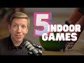 5 indoor games every youth group must play games partygames youthministry