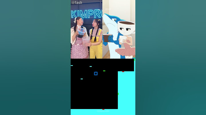 Please Pour it Properly Original vs Animation #1 (Italian Brainrot Animation) | Blue Bouncing Square