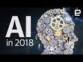 Can we expect AI to improve in 2018?