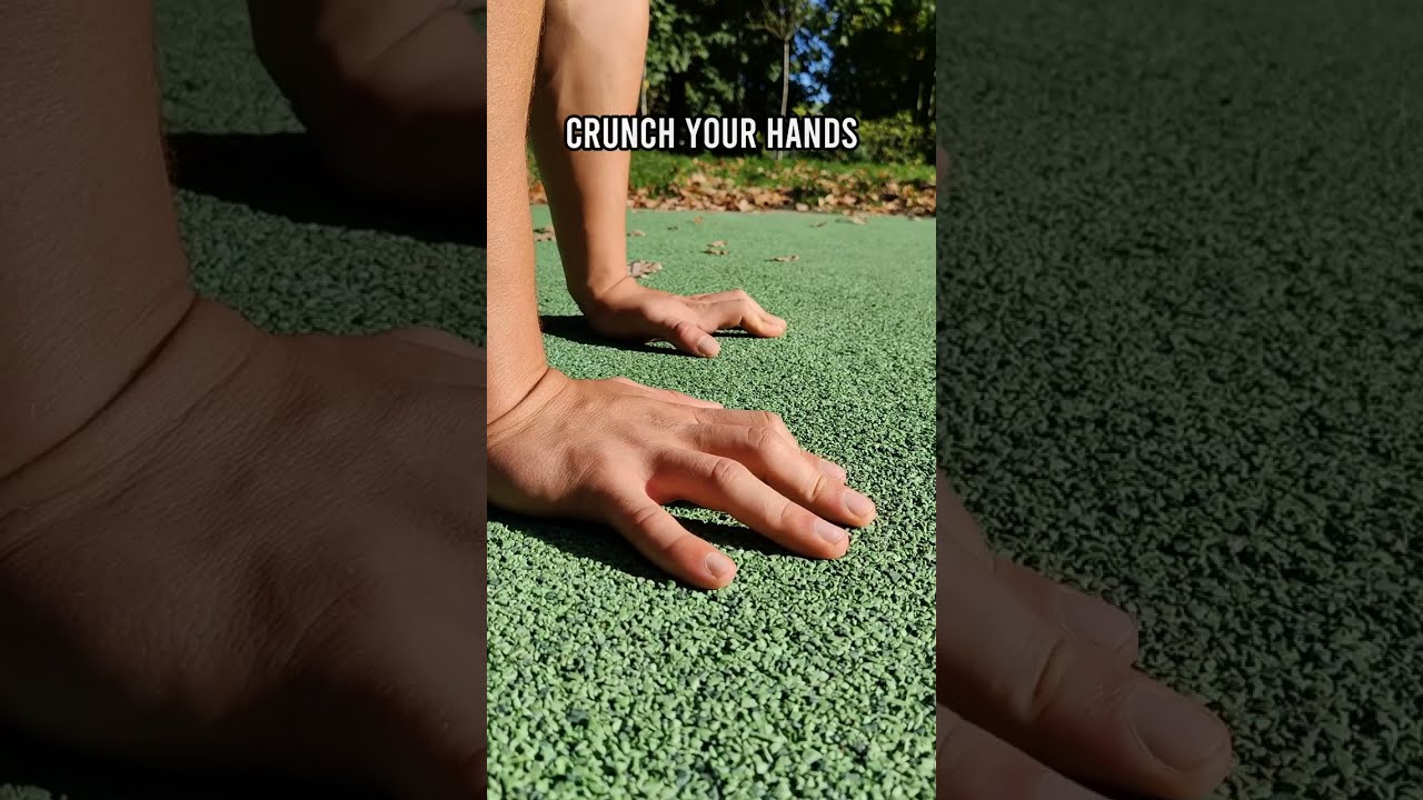 How To Hold Handstand Longer 