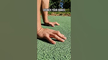 How To Hold Handstand Longer -