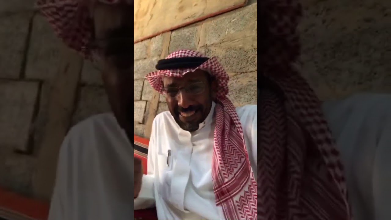 يوميات ابو عبدالله ١٦ الرسيفر