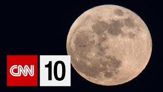 What Is A Blue Moon? What Is A Blue Moon?