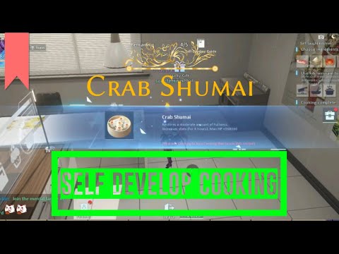 dragon-raja---self-develop-cooking-07-:-crab-shumai-recipe