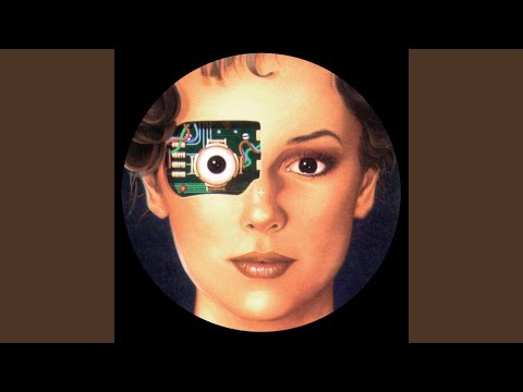 Computor Rockers — Computor Interface (Bass Junkie Remix)