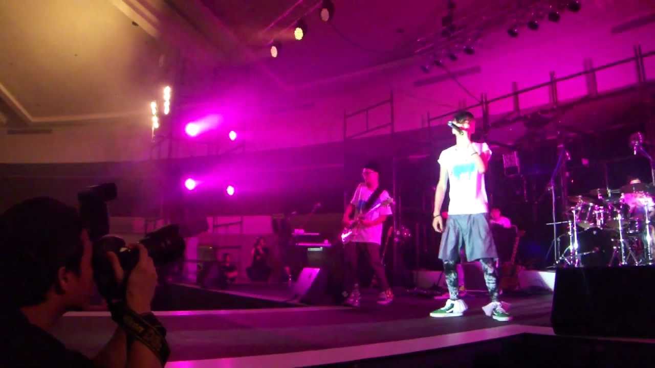 野仔 正死仔 -- WildChild 528 Chockollection Party