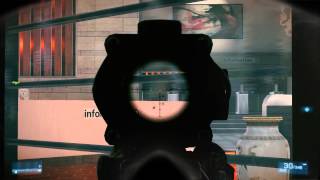 Battlefield 3 - Coop - The Eleventh Hour - 2012-10-12- Attempt 3