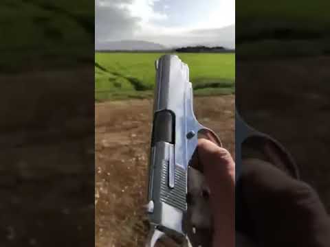 شاهد مسدس 9 مم ستارز  