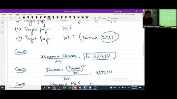 6th Class of CAF-3 CMA by Sir Ahmed Raza Mir (Sep-22)