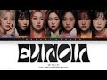 Vostfr billlie   eunoia color coded lyrics franaisromhan