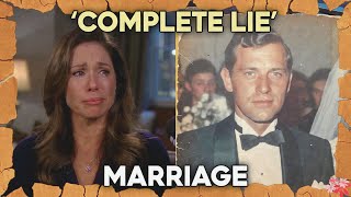Michael Landon’s Widow, 68, Cries: "Our Marriage Was a Complete LIE"