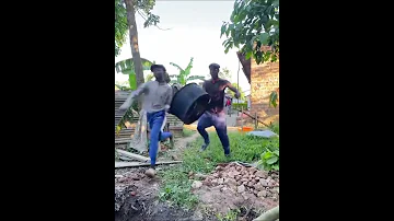 Jose Chakala Cb TikTok Wired Pastor Of TikTok 