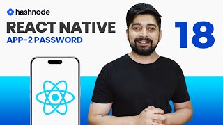 Project 3 | Password Generator in react Native