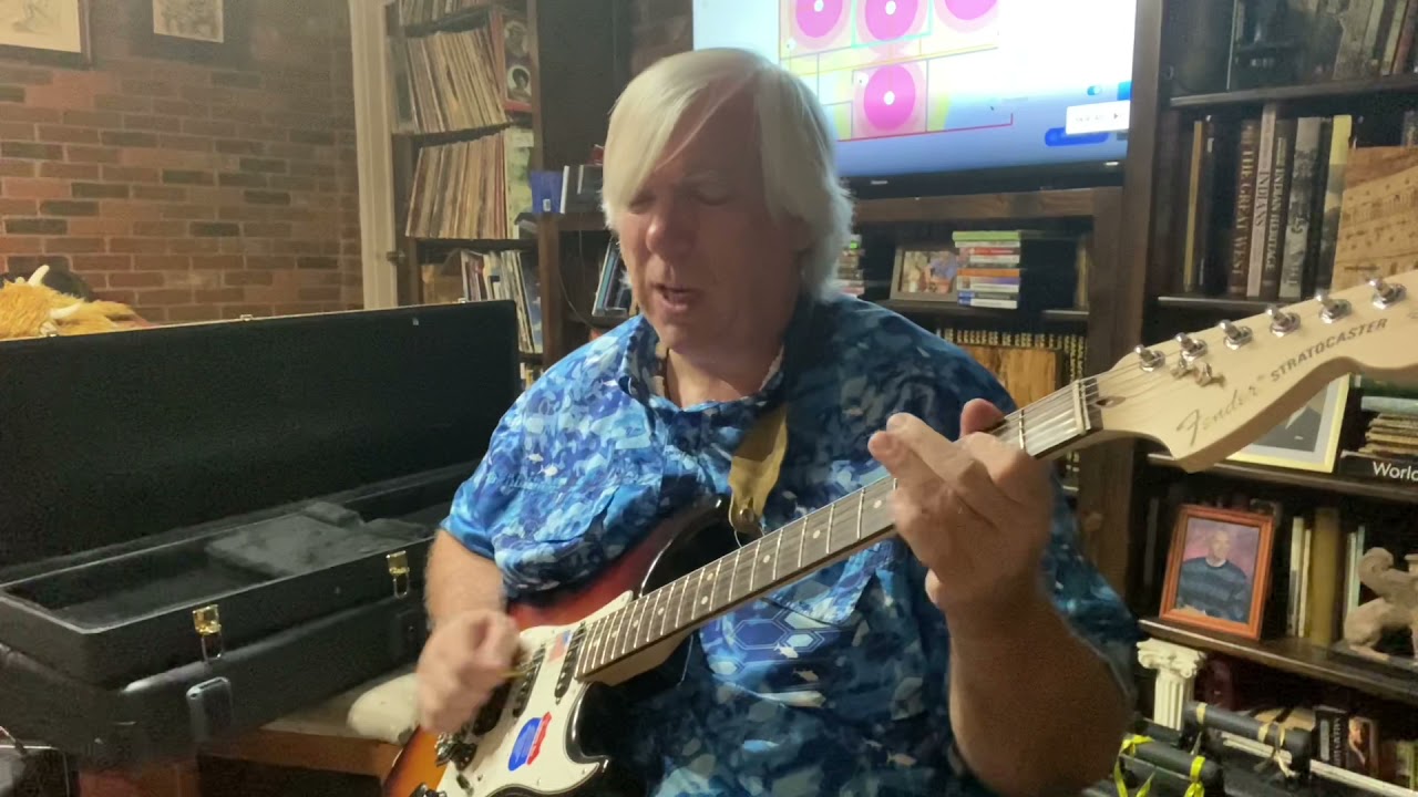 461 Ocean Blvd. Medley