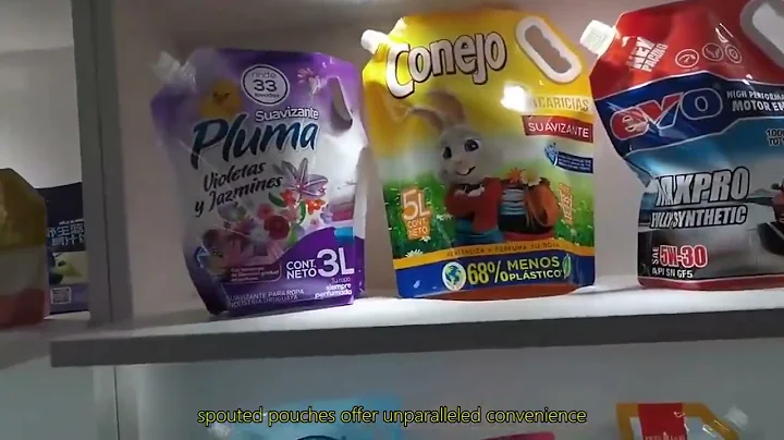 spouted resealable bags for men,bag spout pouches,black spout pouches