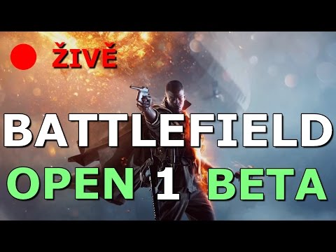 Video: Battlefield 1 Je Nová Hra Battlefield 1. Světové Války