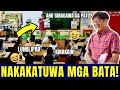 PBBM, Naging Elementary School Teacher! First Day Visit, May Good News pa!