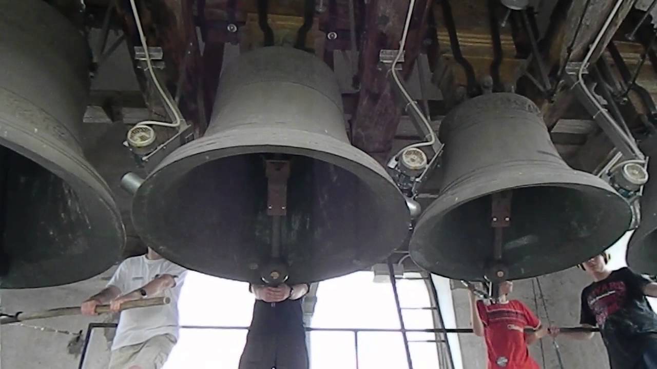 Pritrkavanje v Polhovem Gradcu