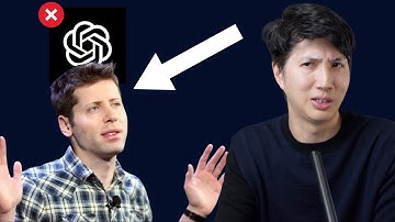 OpenAI Microsoft SCAM grootste zeepbel in de geschiedenis