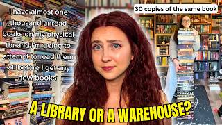 The Race To Read Nothing But Own Everything