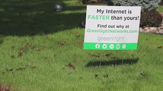 Greenlight Networks expanding internet services