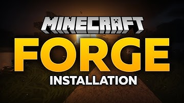 Minecraft Forge API 1.11.2/1.10.2/1.9.4 | Download Links