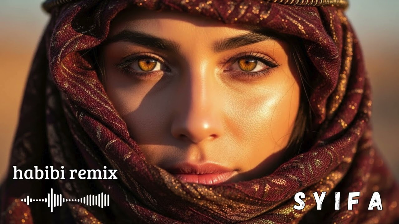 🎶 Habibi Night Remix 2025 – Arabic Party Bass Mix